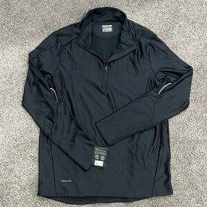 Layer 8 Men’s 1/4 zip